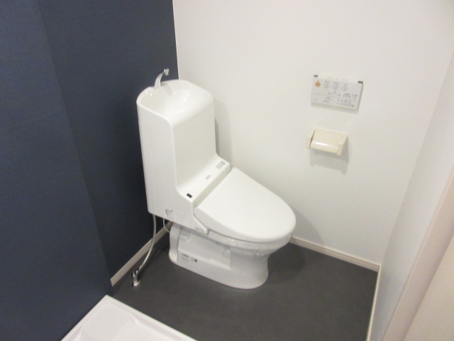 9/27 トイレ