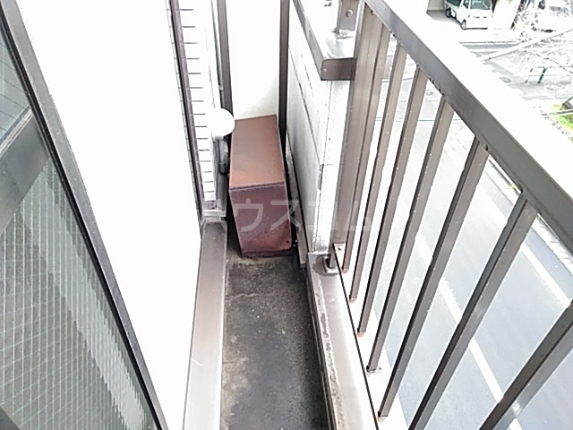 19/29 バルコニー