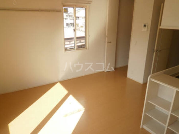 3/8 リビング/ダイニング