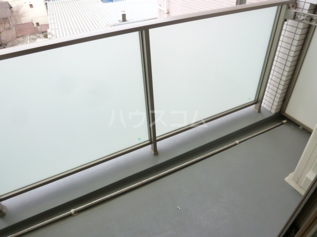 18/30 バルコニー