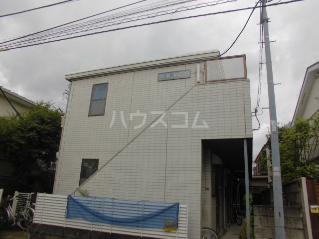 14/21 エントランス