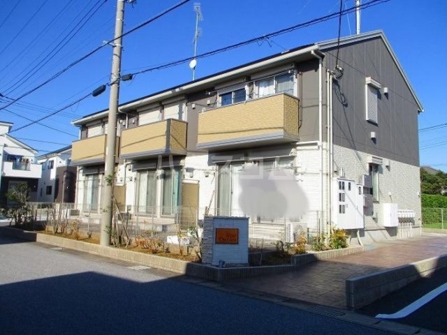 1/19 外観