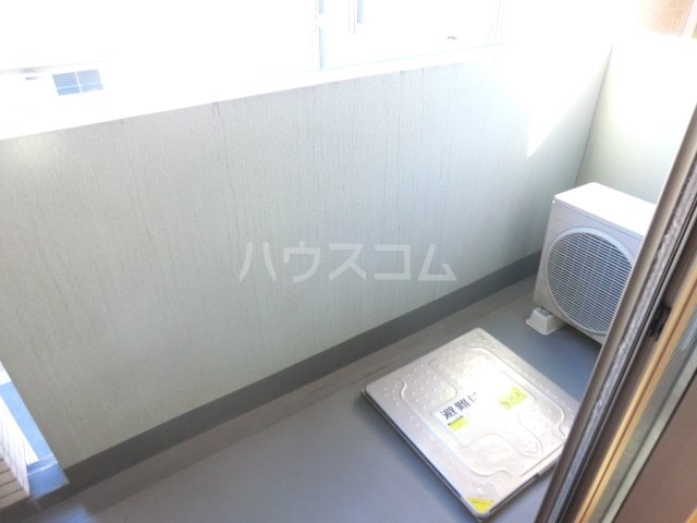 19/30 バルコニー