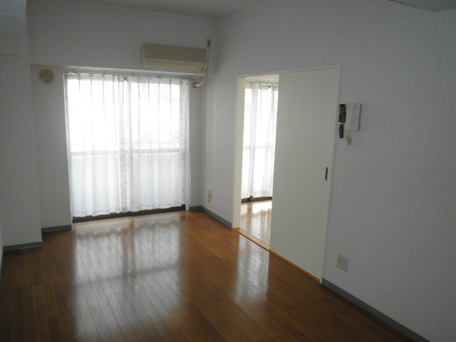 4/27 リビング/ダイニング