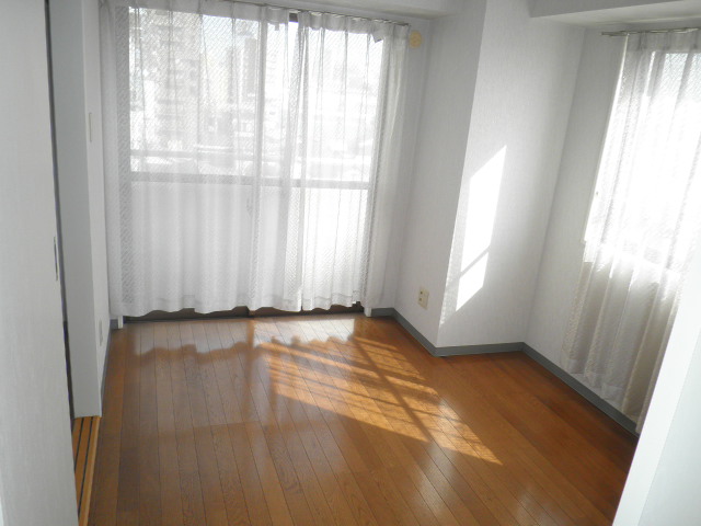 3/27 リビング/ダイニング