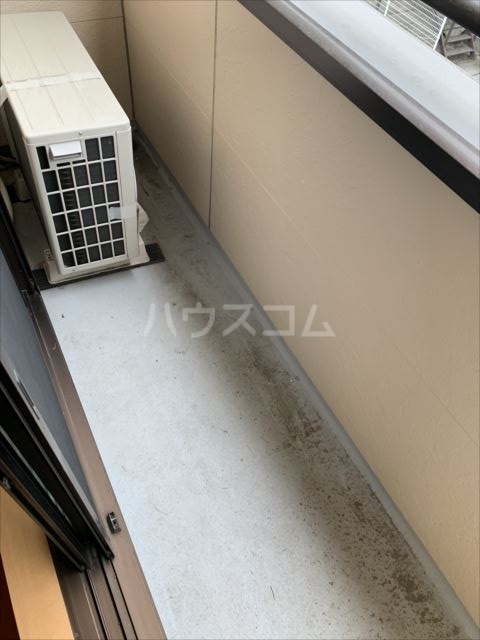 17/30 バルコニー