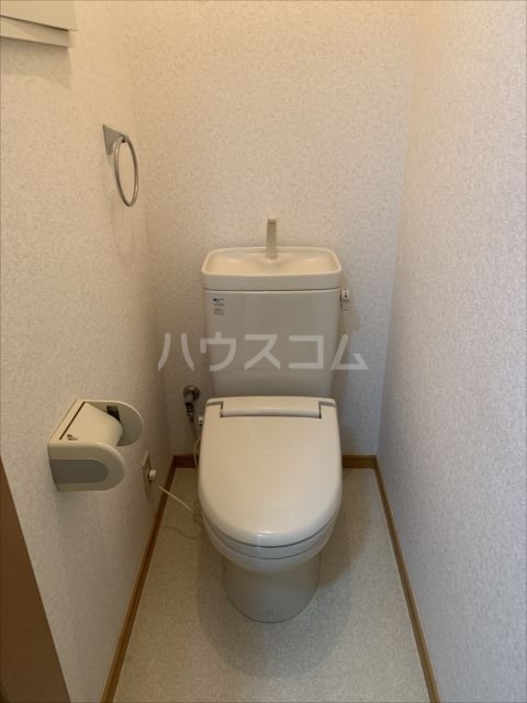 12/30 トイレ