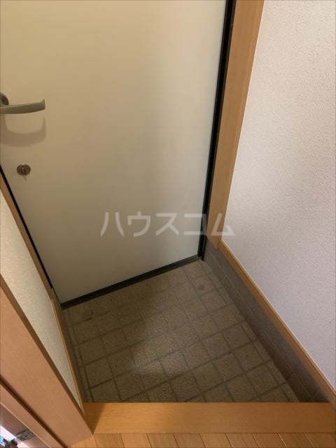 9/30 玄関
