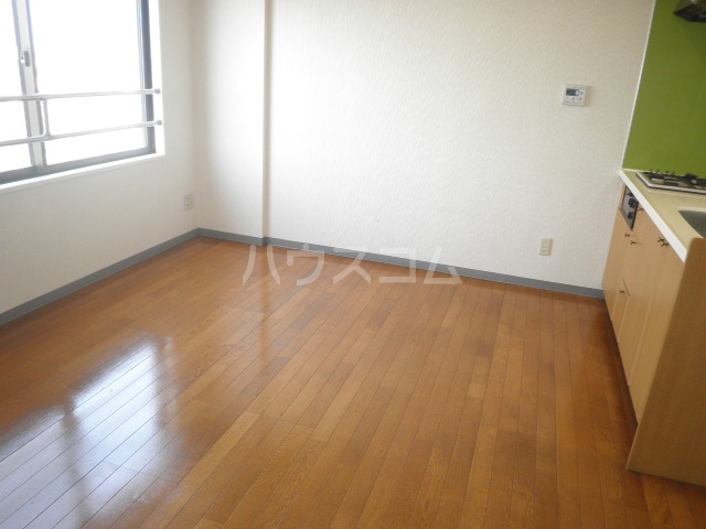 3/22 リビング/ダイニング