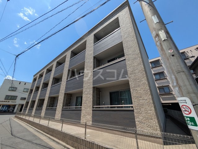 3/30 外観