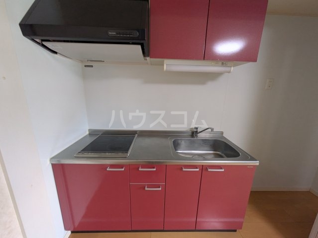 10/30 キッチン