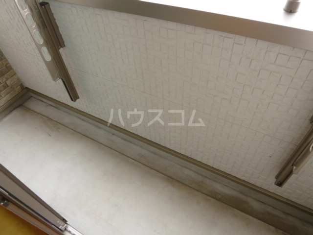 17/28 バルコニー