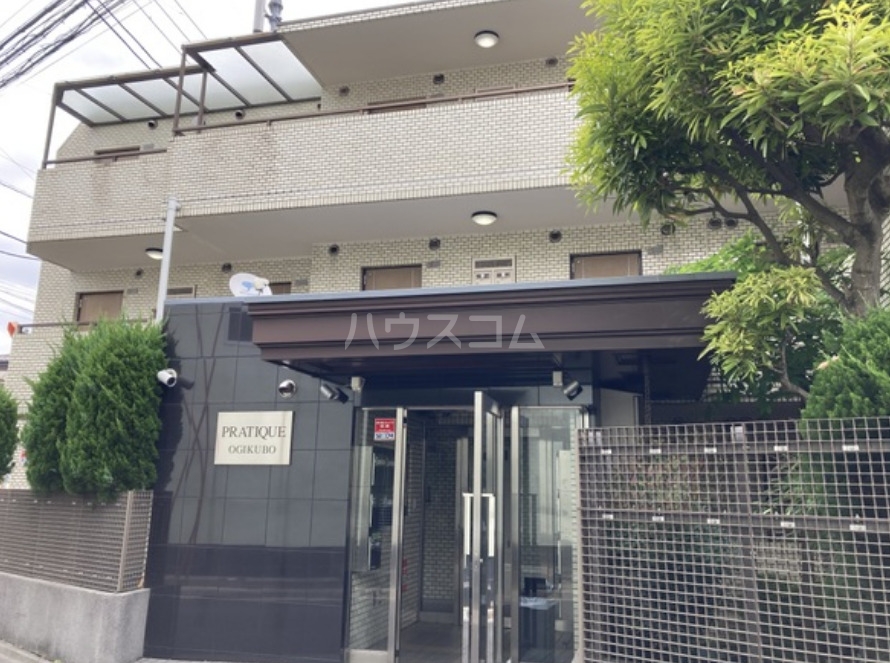 12/13 エントランス