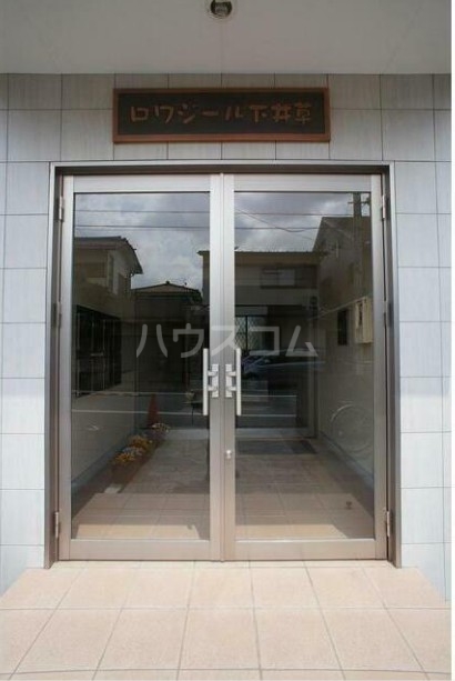 19/29 エントランス