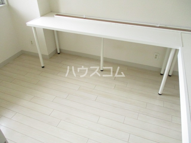 11/30 室内