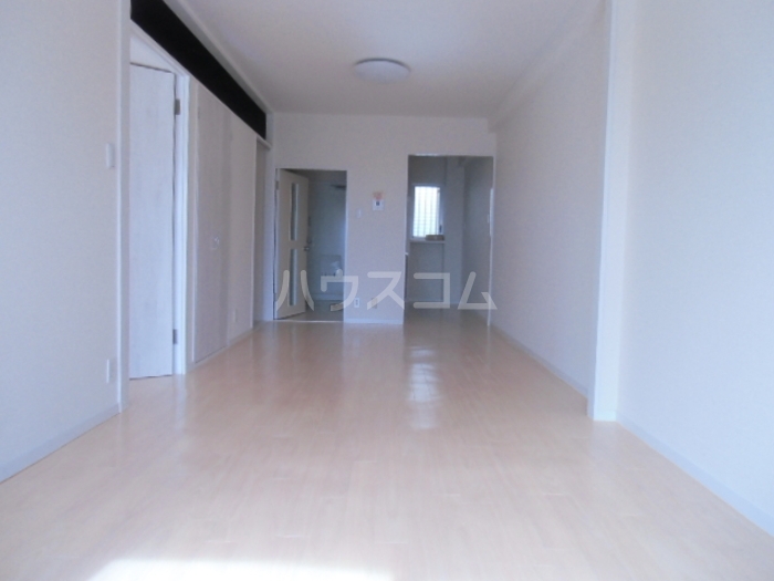 3/15 リビング/ダイニング