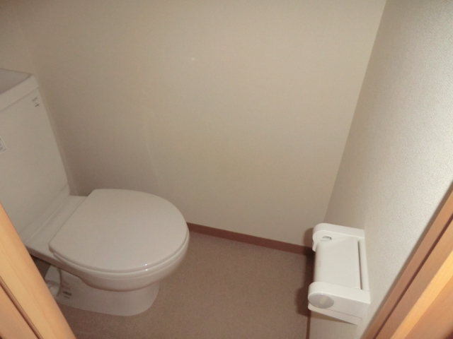 12/28 トイレ