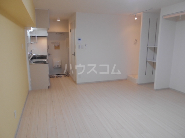 3/28 リビング/ダイニング