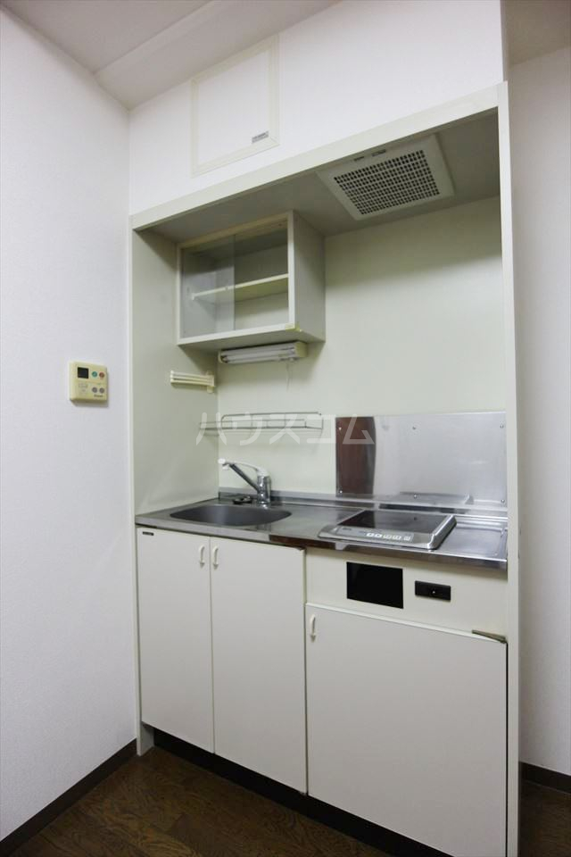 11/30 キッチン