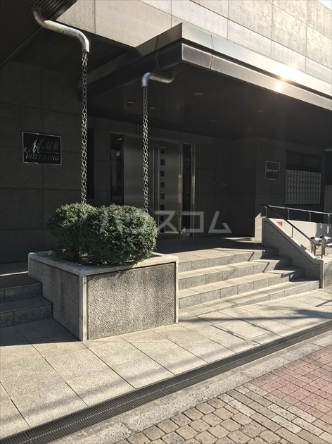 2/8 エントランス