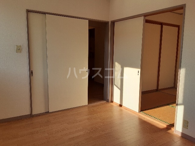 6/30 リビング/ダイニング