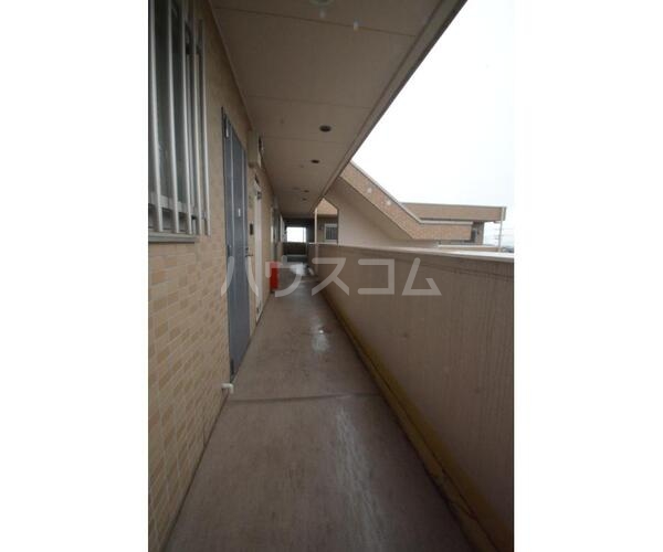 6/16 エントランス