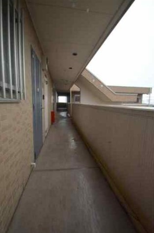 14/27 バルコニー