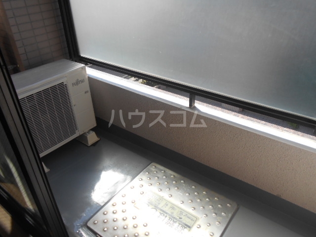 17/30 バルコニー