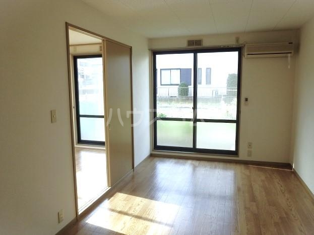 3/13 リビング/ダイニング