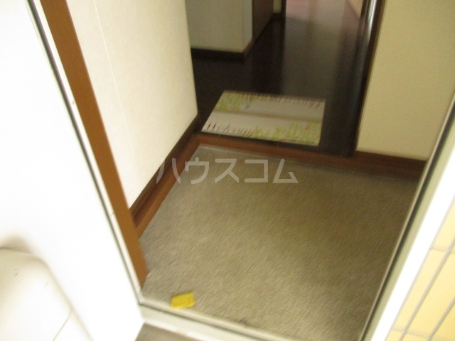 9/27 玄関