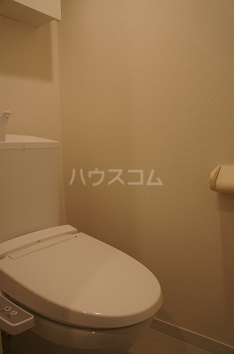 15/26 トイレ