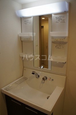 16/26 洗面