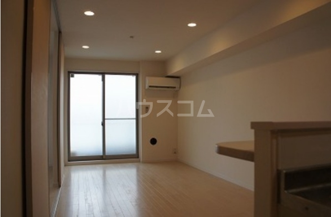 4/23 リビング/ダイニング