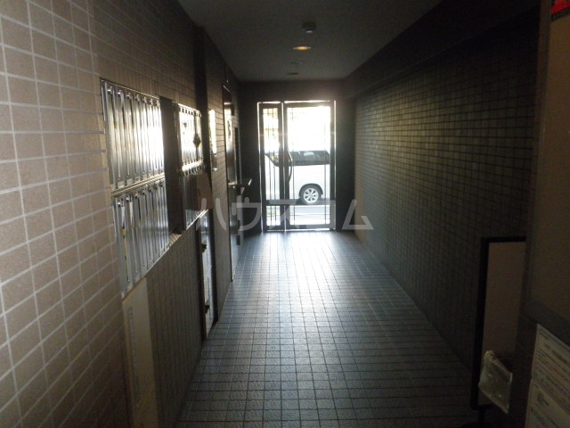 15/24 エントランス