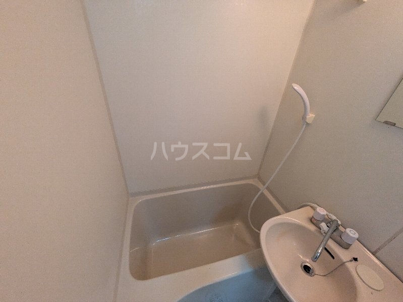 浴室