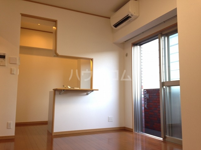 3/26 リビング/ダイニング