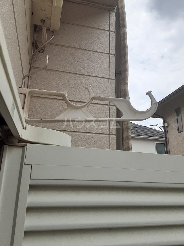 23/30 バルコニー