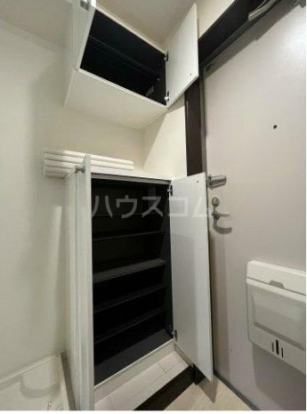 4/18 収納