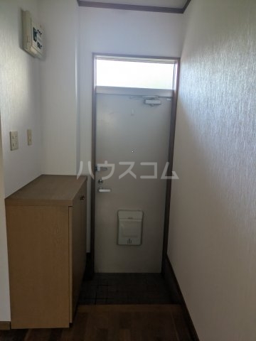 10/30 玄関
