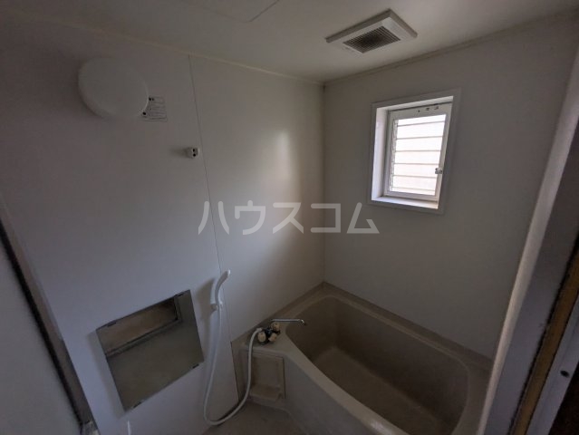 12/30 浴室
