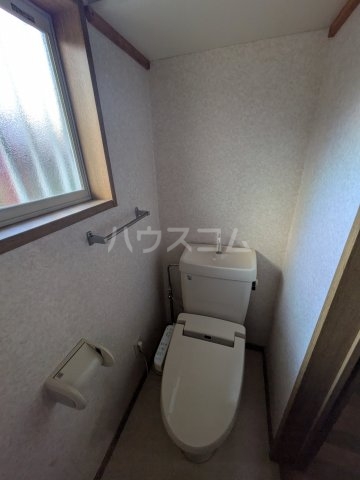 13/30 トイレ