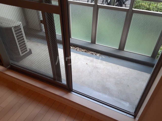 14/29 バルコニー