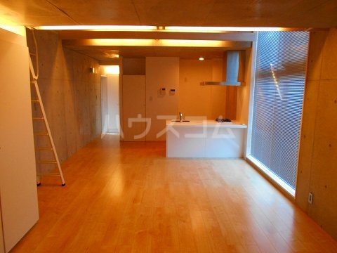 3/15 リビング/ダイニング