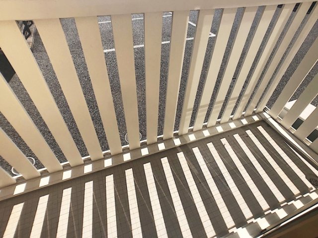 14/22 バルコニー