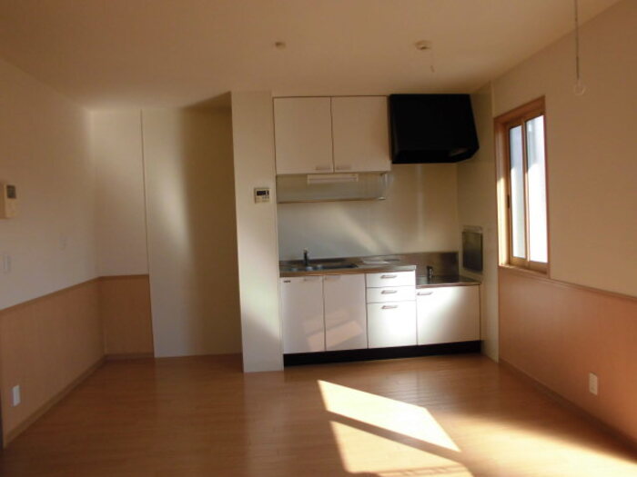 3/21 リビング/ダイニング