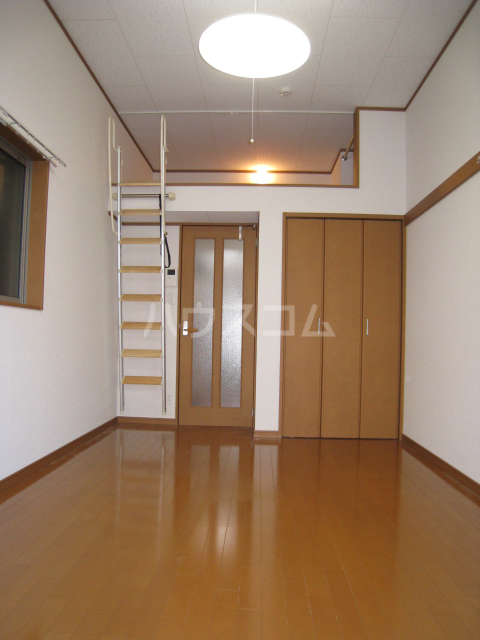 3/23 リビング/ダイニング