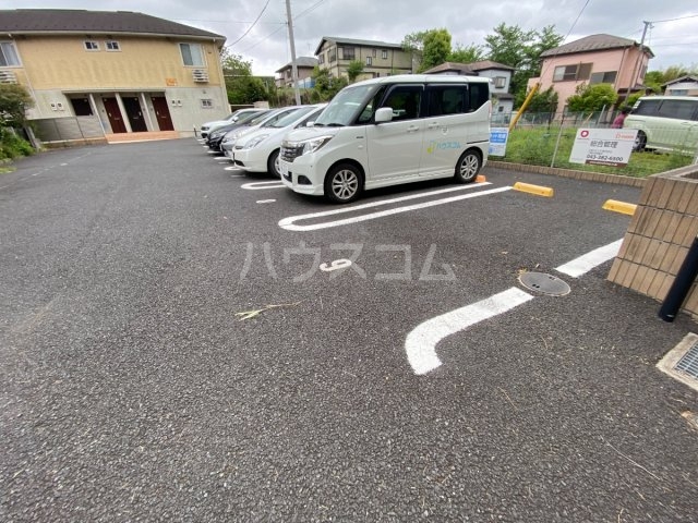 20/30 駐車場