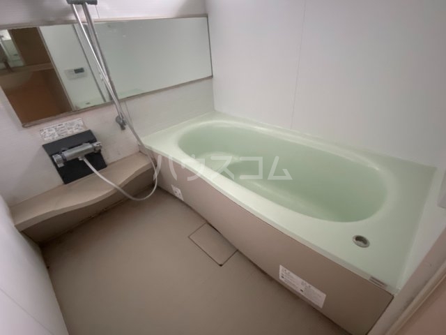 11/30 浴室