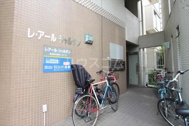 2/10 エントランス