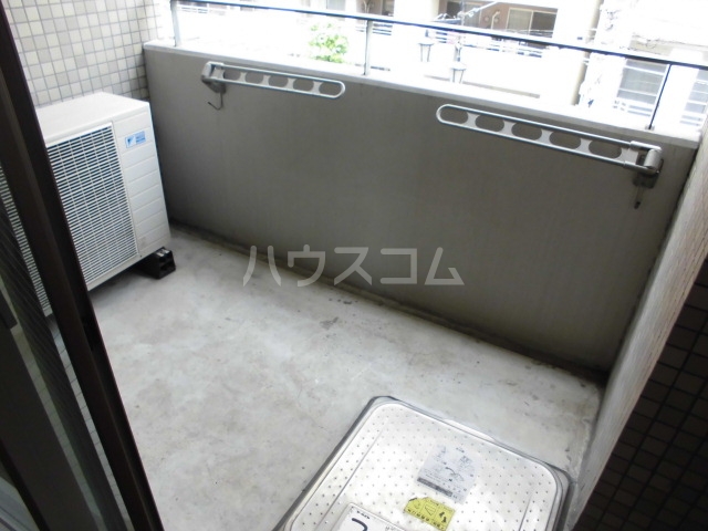 17/30 バルコニー